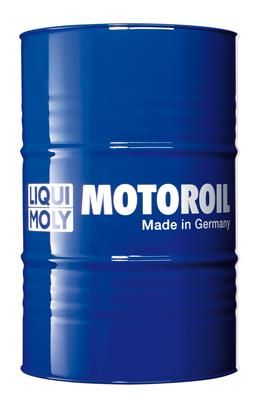 LIQUI MOLY Моторное масло 25018